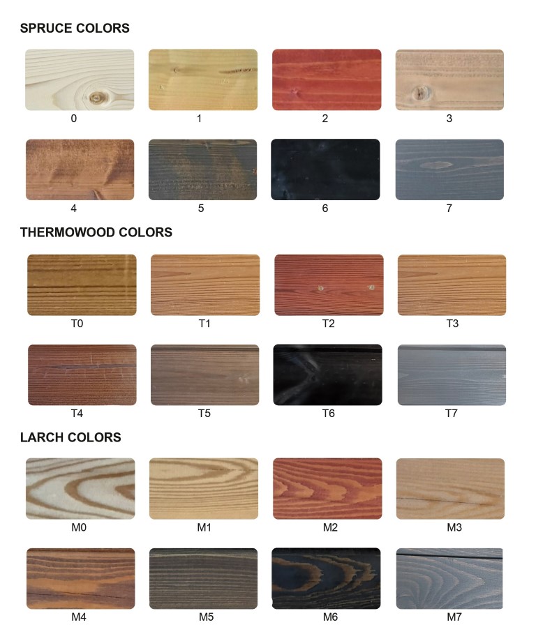 Választható borítás